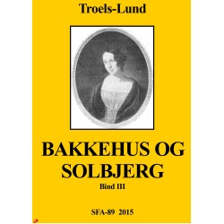 Bakkehus og Solbjerg