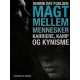 Magt mellem mennesker