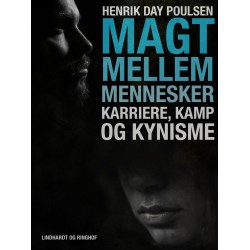 Magt mellem mennesker