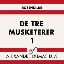 De tre musketerer 1