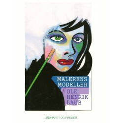 Malerens modeller