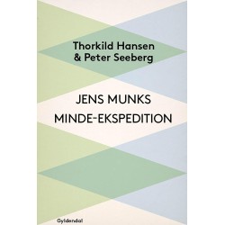 Jens Munks Minde-Ekspedition