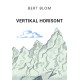 Vertikal horisont - ordskitser og digte fra bjergene