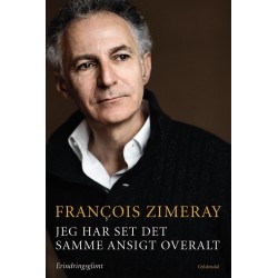 Jeg har set det samme ansigt overalt