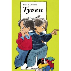 Tyven