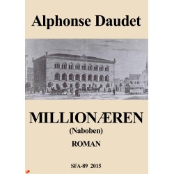 Millionæren: Naboben