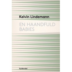 En haandfuld babies