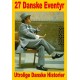 27 Danske Eventyr