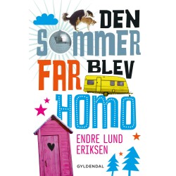 Den sommer far blev homo