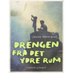 Drengen fra det ydre rum