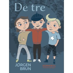 De tre