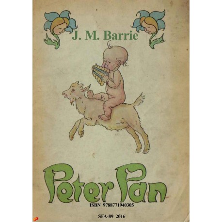 Peter Pan