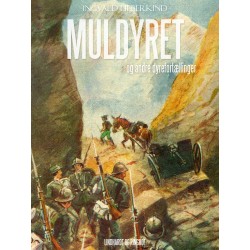 Muldyret og andre dyrefortællinger