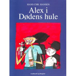 Alex i Dødens hule