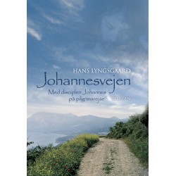 Johannesvejen: Med disciplen Johannes på pilgrimsrejse