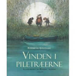 Vinden i piletræerne