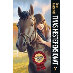 Tinas hestepensionat