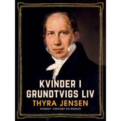 Kvinder i Grundtvigs liv