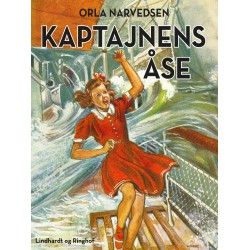 Kaptajnens Åse