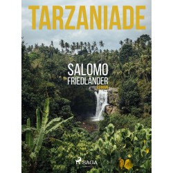 Tarzaniade