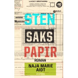 Sten saks papir