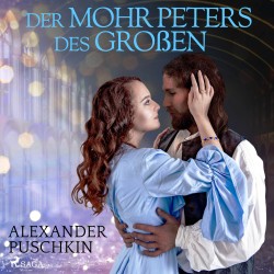 Der Mohr Peters des Großen