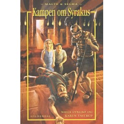 Kampen om Syrakus