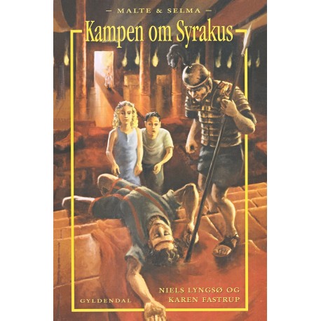 Kampen om Syrakus