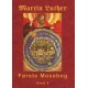 Martin Luther - Første Mosebog Bind 4: Første Mosebog 1535-45 Bind 4