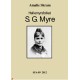 Hellemyrsfolket: S. G. Myre