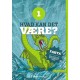 Hvad kan det være? 1