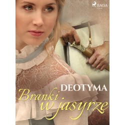Branki w jasyrze