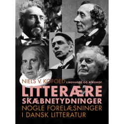 Litterære skæbnetydninger