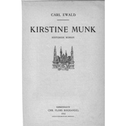 Kirstine Munk