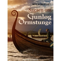 Sagaen om Gunløg Ormstunge