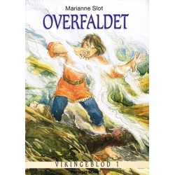 Vikingeblod 1: Overfaldet
