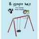 Ib gynger højt