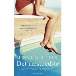 Det næstbedste: Pas på hvad du drømmer om