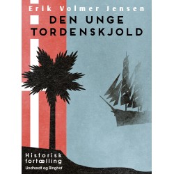 Den unge Tordenskjold