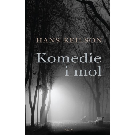 Komedie i mol