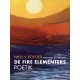De fire elementers poetik