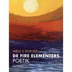 De fire elementers poetik