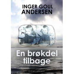 En brøkdel tilbage