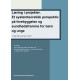 Læring i projekter. Et systemteoretisk perspektiv på forebyggelse og sundhedsfremme for børn og unge: Kapitel 8 i Systemteoretiske analyse