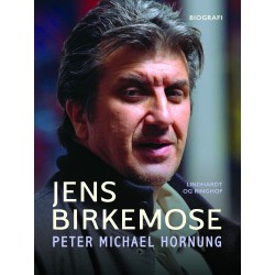 Jens Birkemose