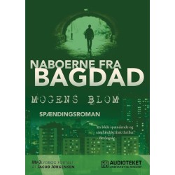 Naboerne fra Bagdad