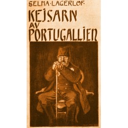 Kejsarn av Portugallien