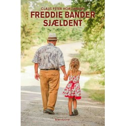 Freddie bander sjældent