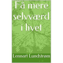 Få mere selvværd i livet