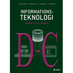 Informationsteknologi niveau D-C